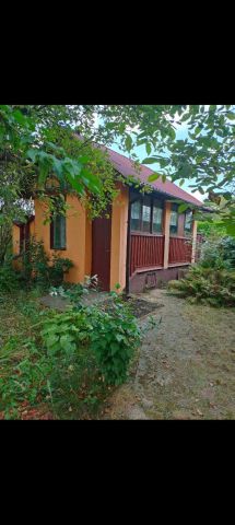 Działka rod Kraków Mistrzejowice, ul. Łęgowa. Zdjęcie 1