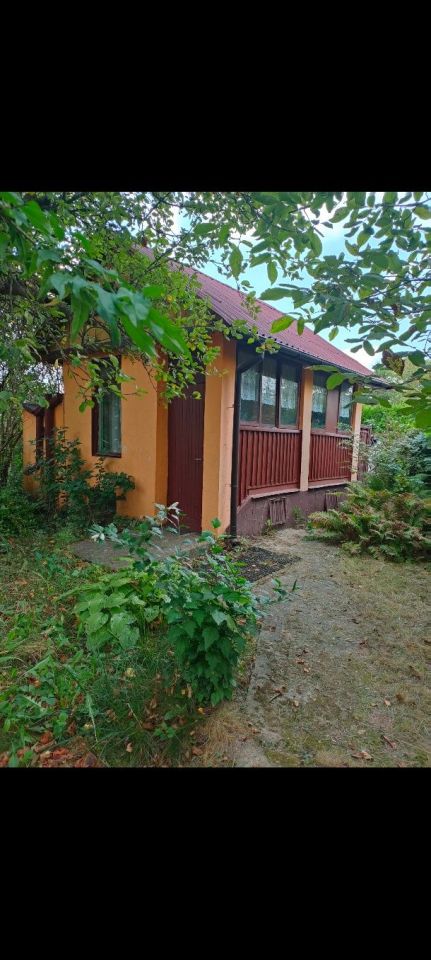 Działka rod Kraków Mistrzejowice, ul. Łęgowa