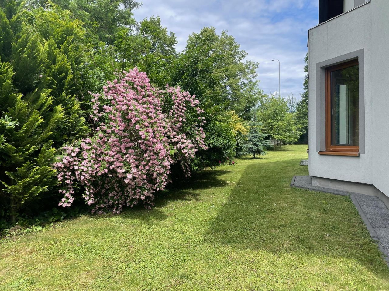 dom wolnostojący Trzebownisko. Zdjęcie 2