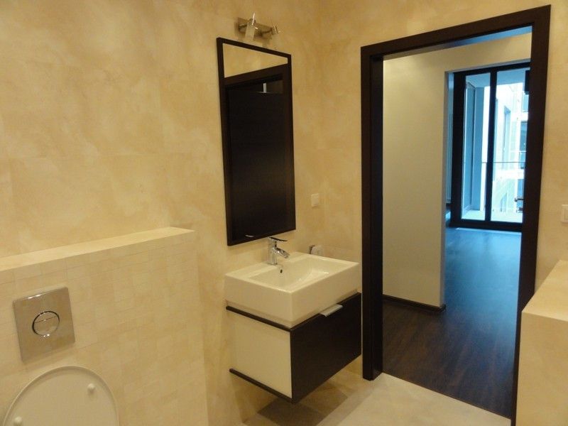 Mieszkanie 2-pokojowe Warszawa Ochota, ul. Grójecka. Zdjęcie 5