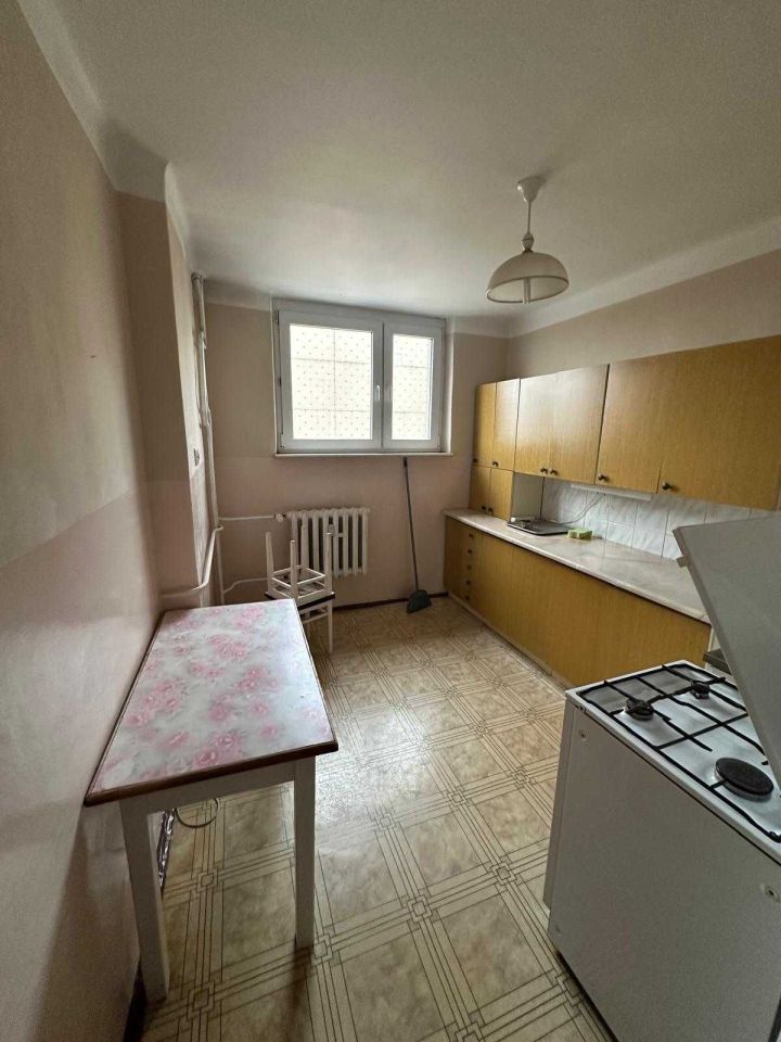 Mieszkanie 3-pokojowe Ruda Śląska Nowy Bytom, ul. Piotra Niedurnego. Zdjęcie 3