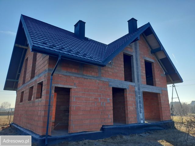 dom wolnostojący, 3 pokoje Wawrzeńczyce. Zdjęcie 1