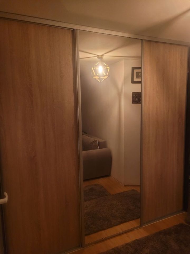 Mieszkanie 1-pokojowe Turka. Zdjęcie 4