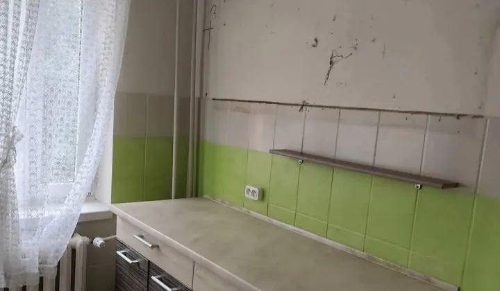 Mieszkanie 2-pokojowe Stargard Centrum, osiedle Mikołaja Kopernika