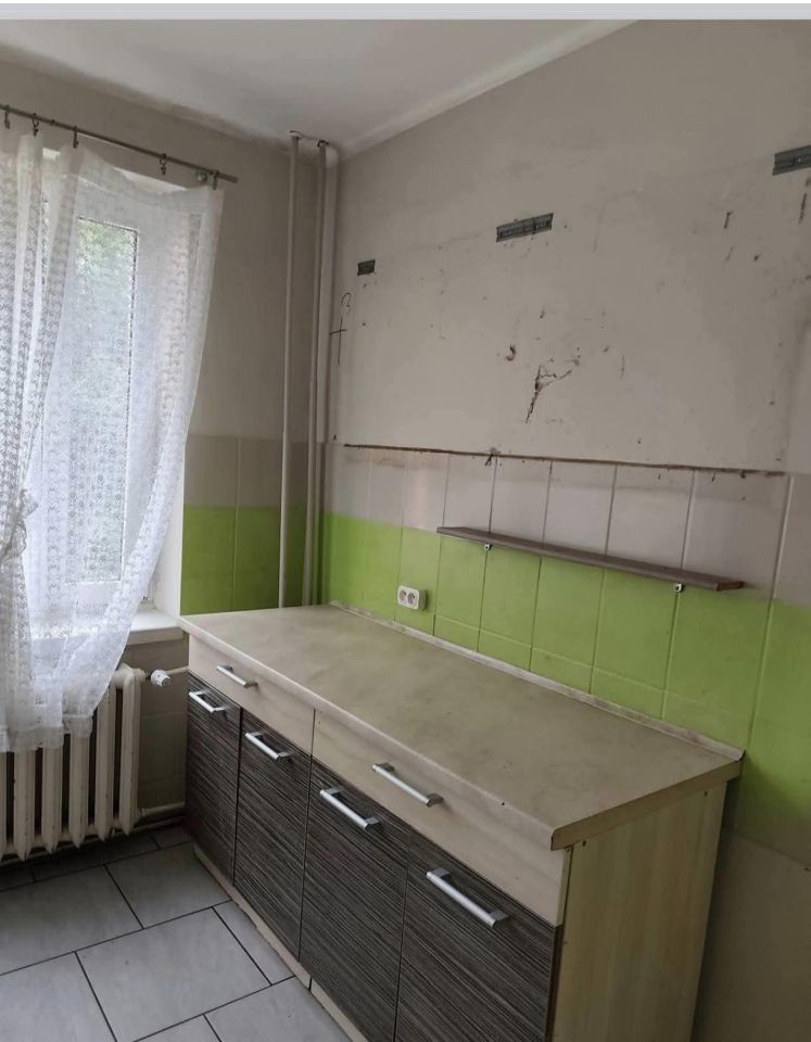 Mieszkanie 2-pokojowe Stargard Centrum, osiedle Mikołaja Kopernika. Zdjęcie 1