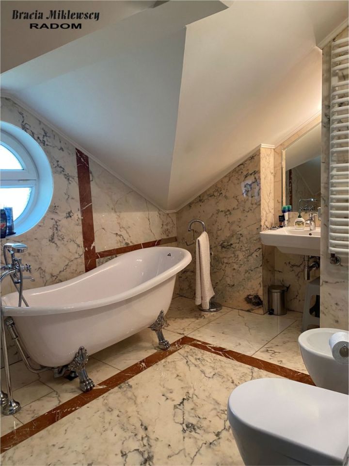 dom wolnostojący, 5 pokoi Młodocin Mniejszy. Zdjęcie 12