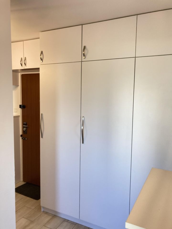 Pokój Warszawa Bielany, ul. Władysława Broniewskiego. Zdjęcie 11