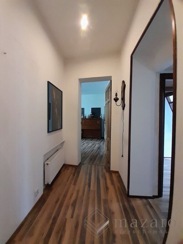 Mieszkanie 4-pokojowe Bydgoszcz. Zdjęcie 13