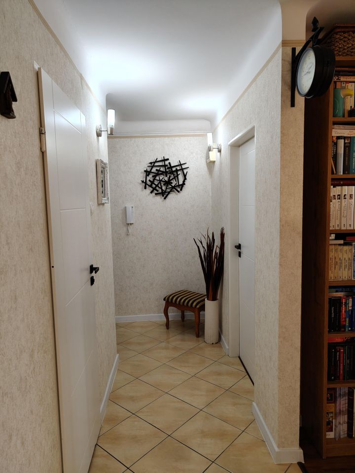 Mieszkanie 2-pokojowe Ostrów Mazowiecka, ul. Widnichowska. Zdjęcie 5