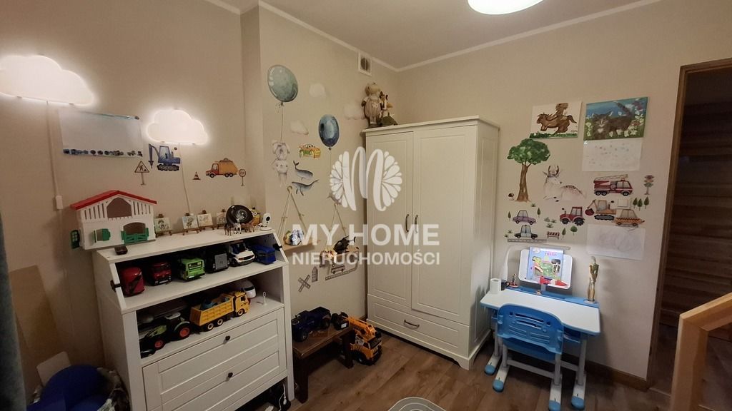 bliźniak, 4 pokoje Żyrardów. Zdjęcie 8