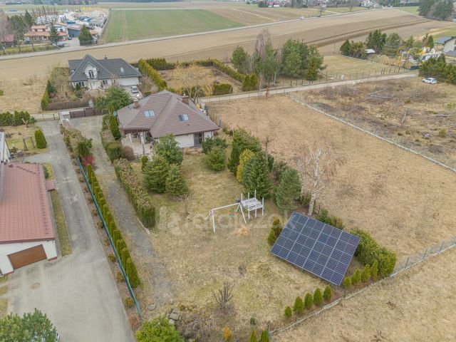 dom wolnostojący, 6 pokoi Kielno. Zdjęcie 28