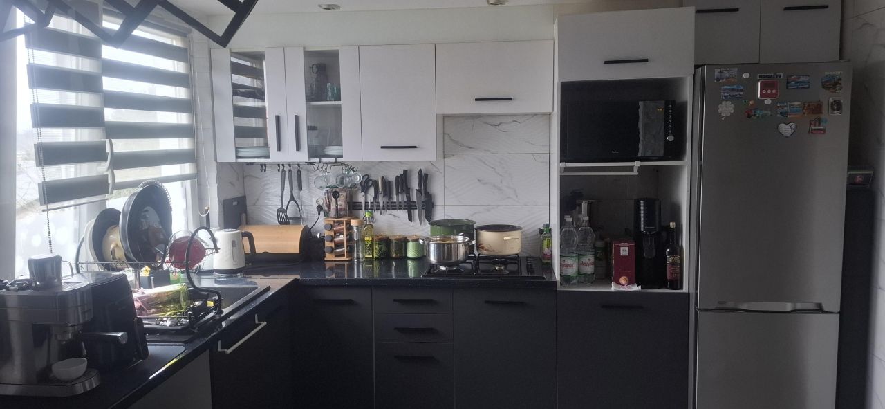 Mieszkanie 3-pokojowe Kraków Bieńczyce, ul. Cienista. Zdjęcie 5