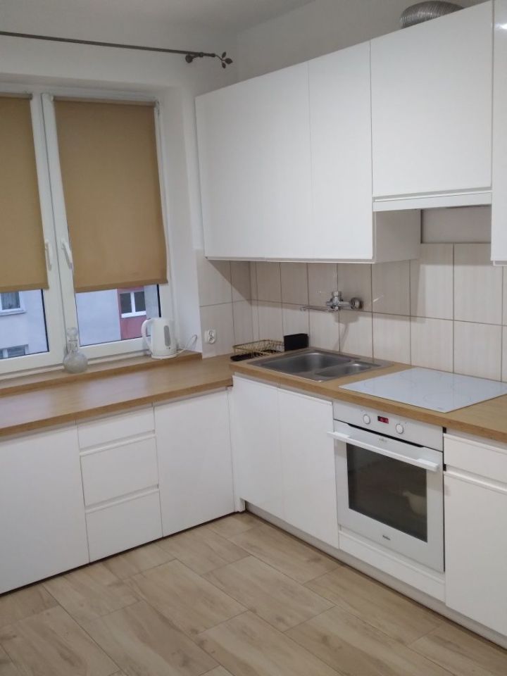 Mieszkanie 2-pokojowe Kwidzyn, ul. 11 Listopada. Zdjęcie 2