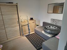 Działka rekreacyjna Zaborze, Witaminka. Zdjęcie 2