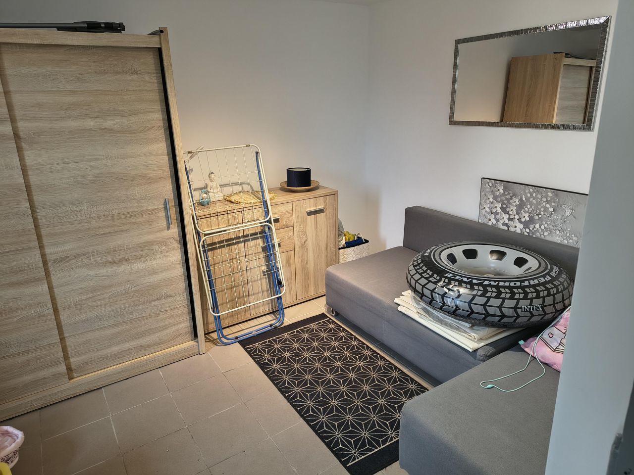 Działka rekreacyjna Zaborze, Witaminka. Zdjęcie 3