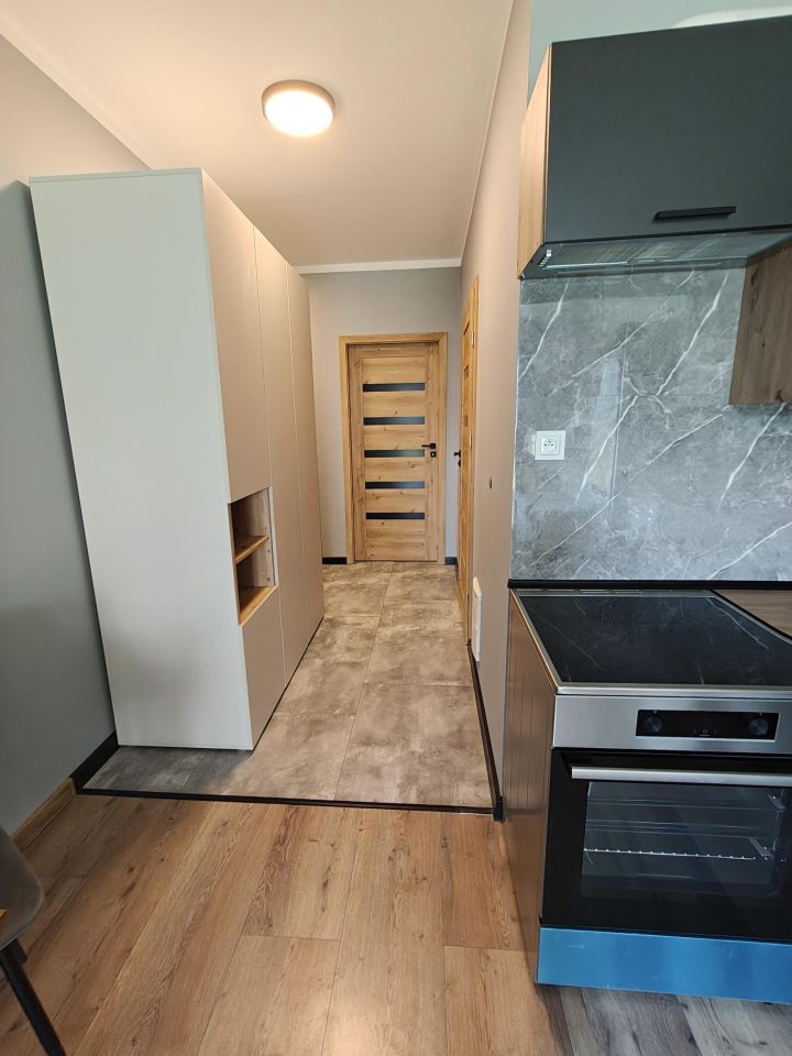 Mieszkanie 3-pokojowe Poznań Grunwald, ul. Wieruszowska. Zdjęcie 10