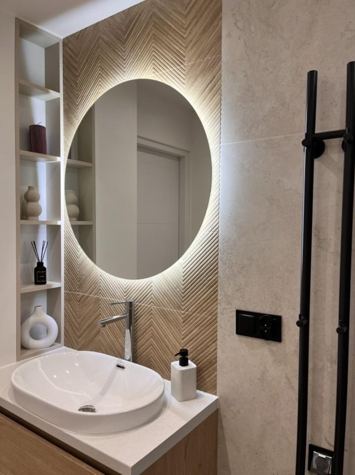 Mieszkanie 2-pokojowe Kraków Bieńczyce, os. Józefa Strusia. Zdjęcie 16