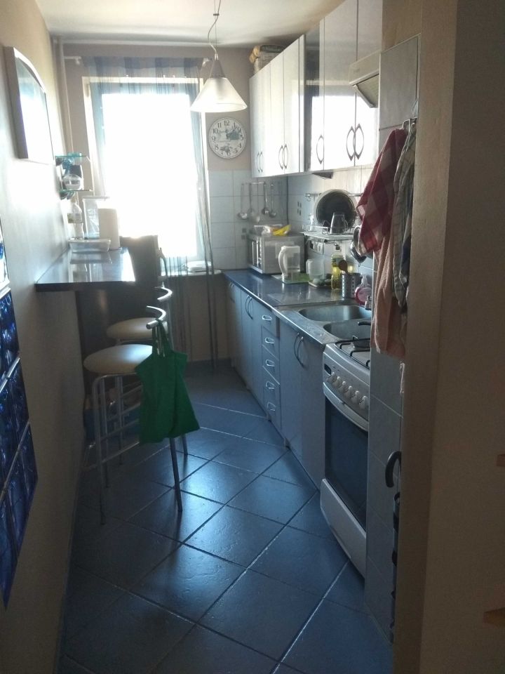 Mieszkanie 3-pokojowe Kielce, ul. Romualda. Zdjęcie 4