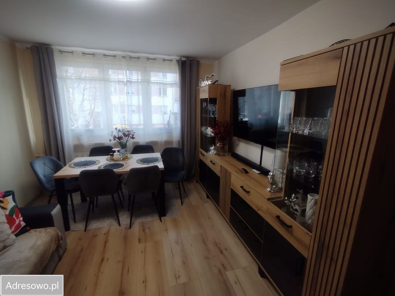 Mieszkanie 3-pokojowe Barczewo, os. Osiedle Słoneczne. Zdjęcie 6