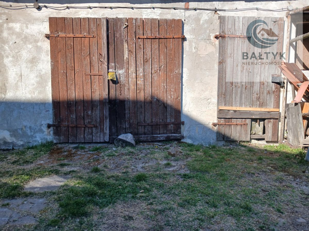 Mieszkanie 3-pokojowe Słupsk, Kolejowa. Zdjęcie 5