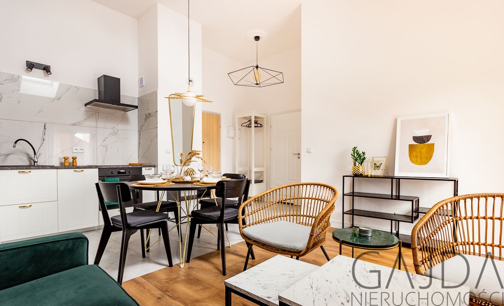 Mieszkanie 2-pokojowe Poznań Naramowice, ul. Czarnucha. Zdjęcie 7