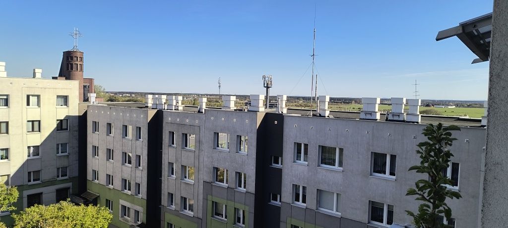 Mieszkanie 3-pokojowe Lubin, ul. Elizy Orzeszkowej. Zdjęcie 5