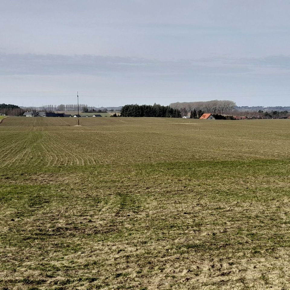 Działka siedliskowa Gniewino, ul. Słoneczna. Zdjęcie 3