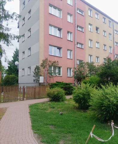 Mieszkanie 1-pokojowe Mińsk Mazowiecki Centrum, ul. Józefa Piłsudskiego. Zdjęcie 1