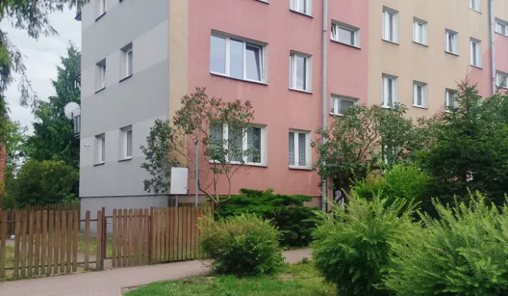 Mieszkanie 1-pokojowe Mińsk Mazowiecki Centrum, ul. Józefa Piłsudskiego