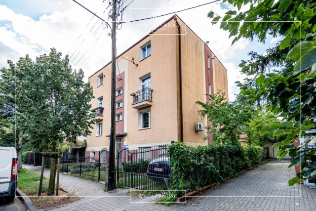 Mieszkanie 2-pokojowe Poznań Ogrody, ul. Piękna. Zdjęcie 13