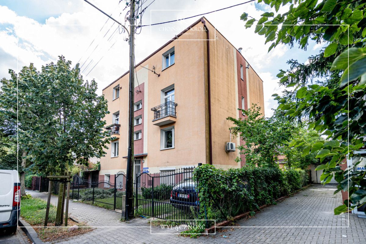 Mieszkanie 2-pokojowe Poznań Ogrody, ul. Piękna. Zdjęcie 13