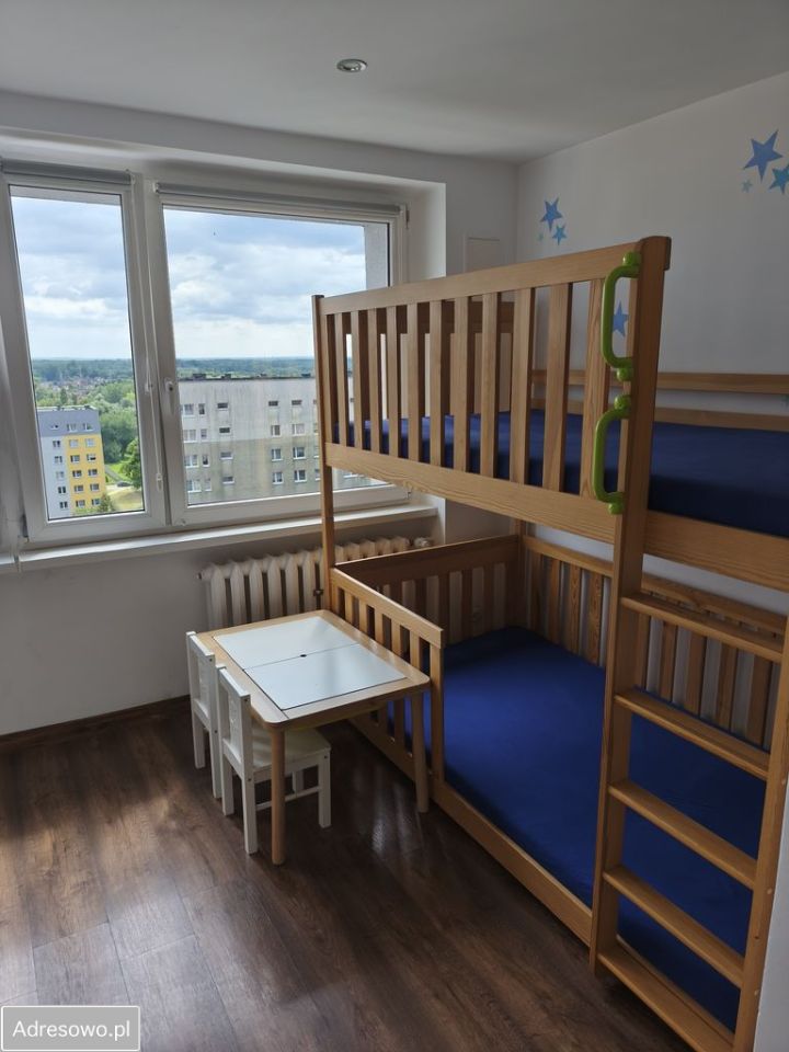 Mieszkanie 3-pokojowe Bytom Miechowice, ul. Alojzego Felińskiego. Zdjęcie 4