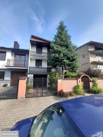 bliźniak Konstantynów Łódzki, ul. Jana Kochanowskiego. Zdjęcie 1
