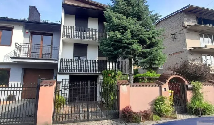 bliźniak Konstantynów Łódzki, ul. Jana Kochanowskiego