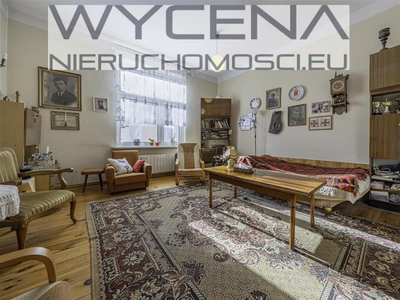 Mieszkanie 3-pokojowe Sopot, al. Niepodległości. Zdjęcie 3