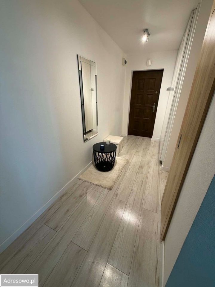 Mieszkanie 2-pokojowe Katowice Śródmieście, al. Wojciecha Korfantego. Zdjęcie 8
