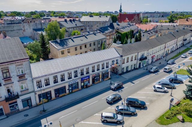 Biuro Radom, ul. Jacka Malczewskiego. Zdjęcie 22