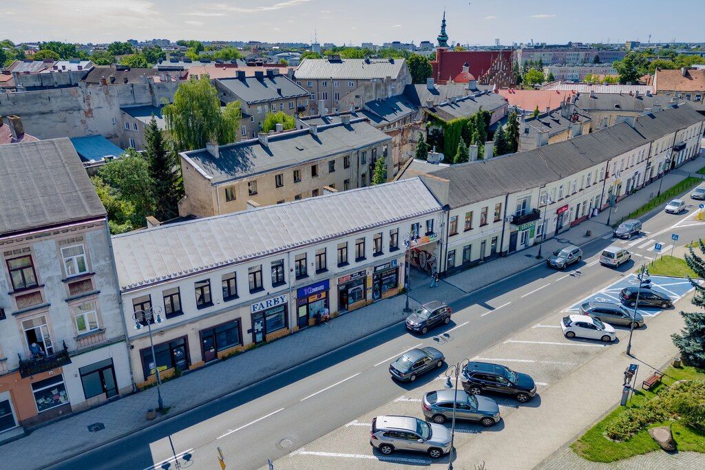 Biuro Radom, ul. Jacka Malczewskiego. Zdjęcie 22
