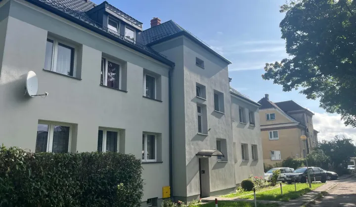 Mieszkanie 2-pokojowe Słupsk Centrum, ul. Przemysłowa