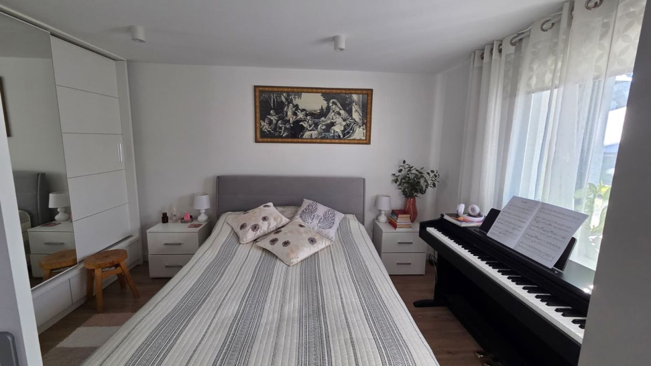 dom wolnostojący, 4 pokoje Grajewo, ul. Koszarowa. Zdjęcie 11