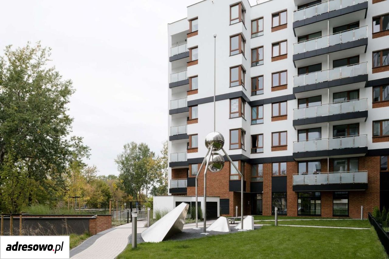 Mieszkanie 2-pokojowe Warszawa Bielany, ul. Księżycowa. Zdjęcie 17