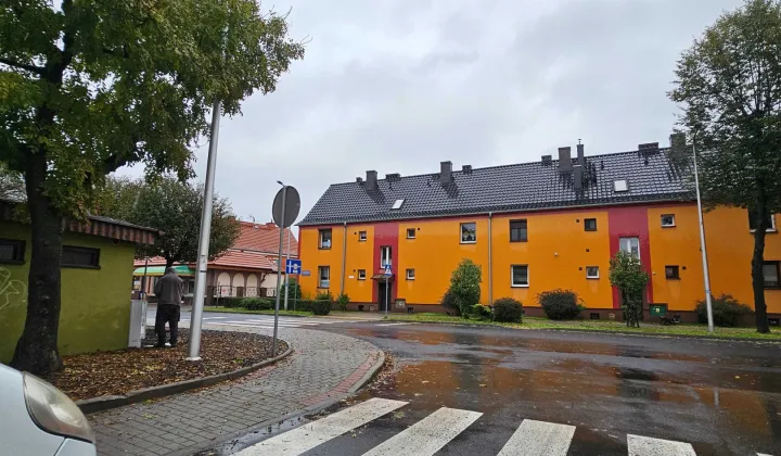 Mieszkanie 3-pokojowe Kędzierzyn-Koźle Kędzierzyn, ul. Konstantego Damrota