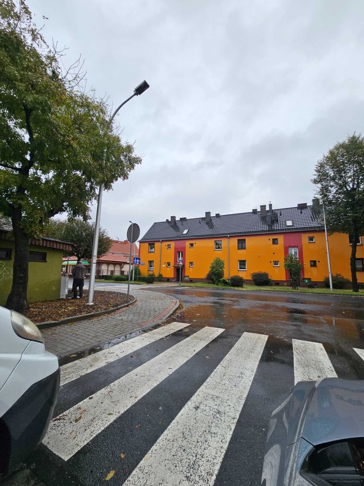 Mieszkanie 3-pokojowe Kędzierzyn-Koźle Kędzierzyn, ul. Konstantego Damrota. Zdjęcie 1