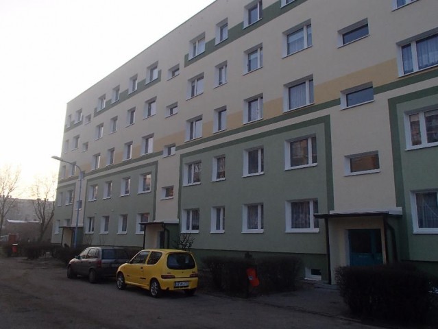 Mieszkanie 3-pokojowe Pabianice Bugaj, ul. Narcyza Gryzla. Zdjęcie 1
