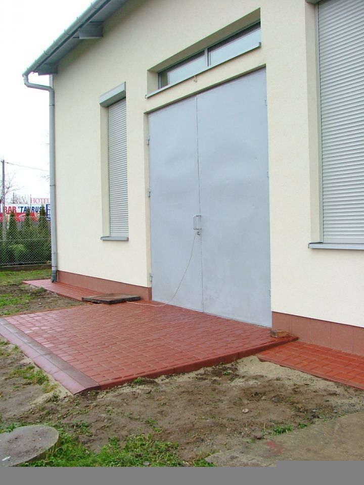 Lokal Strzegocice. Zdjęcie 5