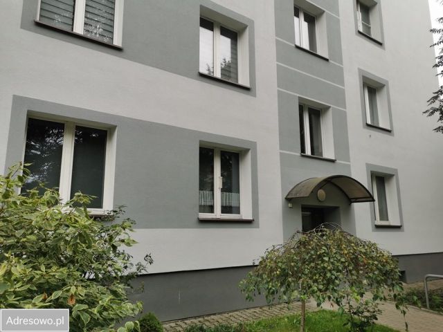 Mieszkanie 1-pokojowe Czerwionka-Leszczyny Leszczyny, ul. Ligonia. Zdjęcie 1