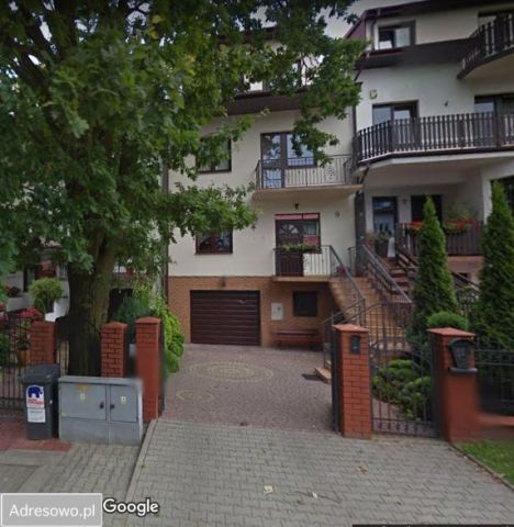 dom szeregowy, 6 pokoi Lublin Węglin, ul. Łomżyńska. Zdjęcie 1