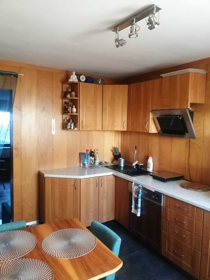 Hala/magazyn Toporzysko. Zdjęcie 7