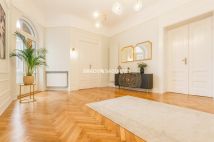 Mieszkanie 4-pokojowe Kraków Grzegórzki, ul. Aleksandra Lubomirskiego