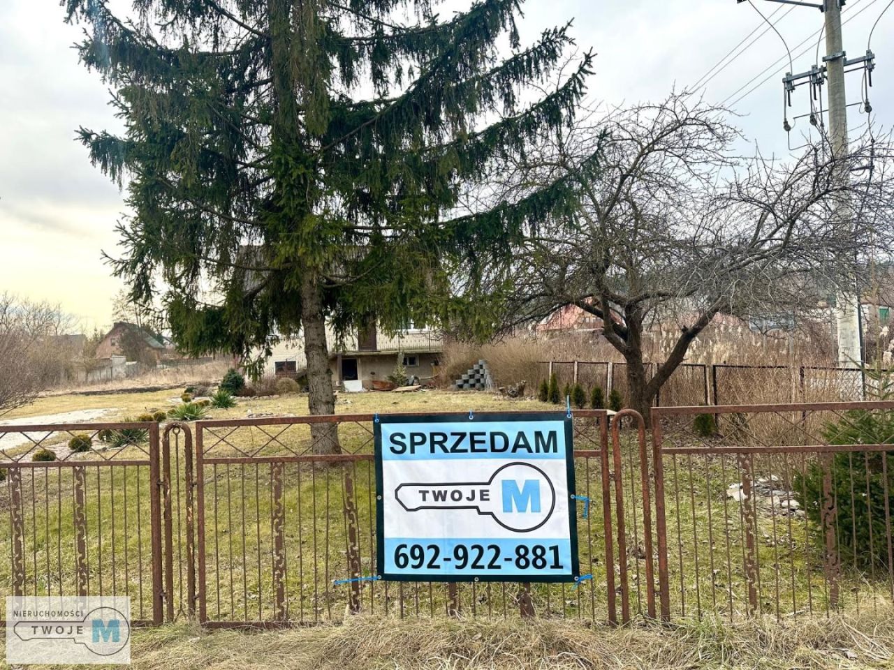 dom wolnostojący, 5 pokoi Morawica. Zdjęcie 7